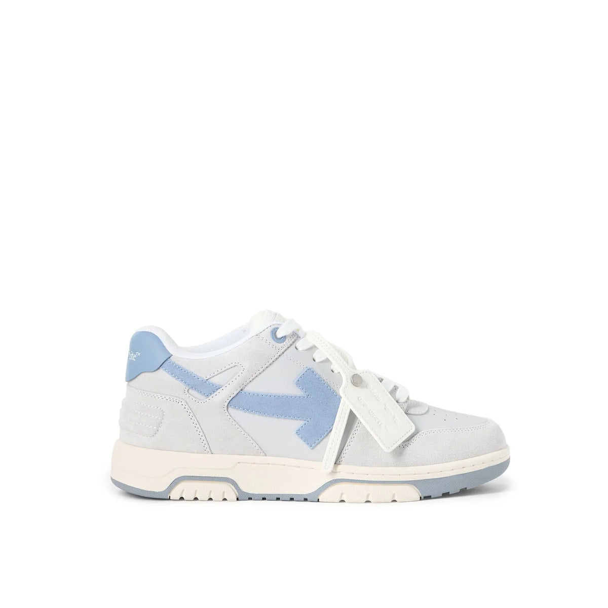 Off-White Out Of Office｜スニーカー