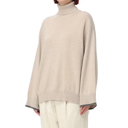Brunello Cucinelli Cashmere Sweater｜ニット