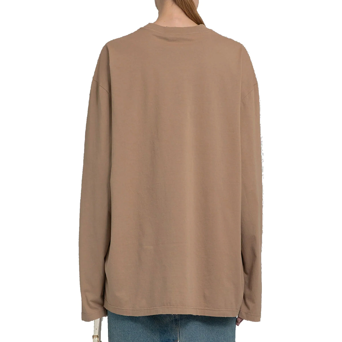 Prada Cotton Patch T-Shirt｜トップス