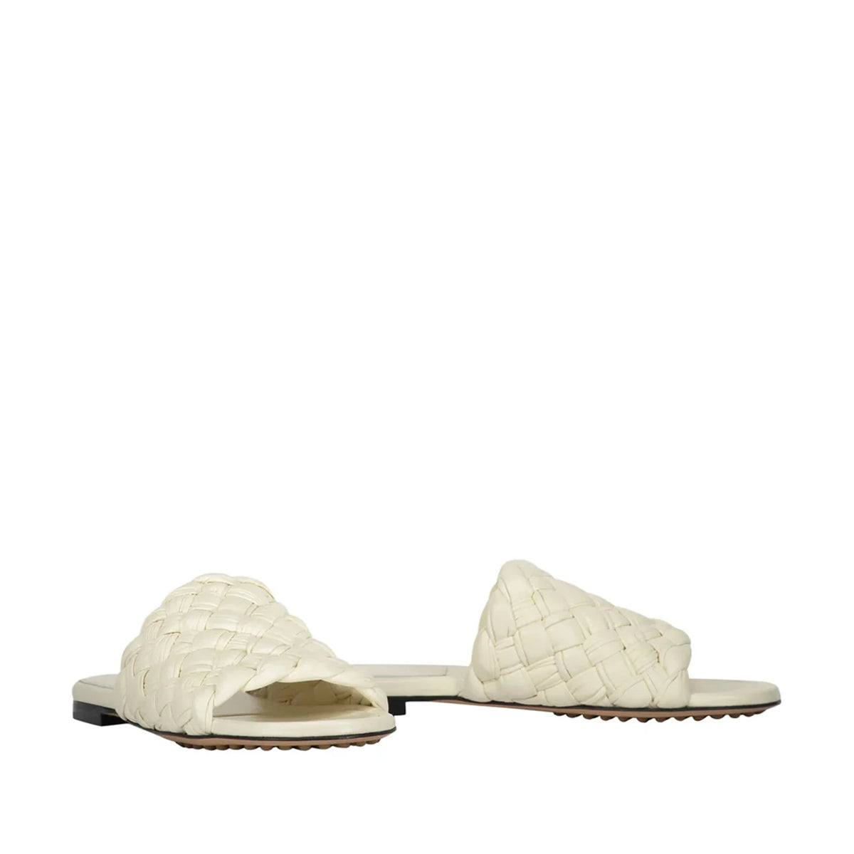 Bottega Veneta Leather mules｜ローファー