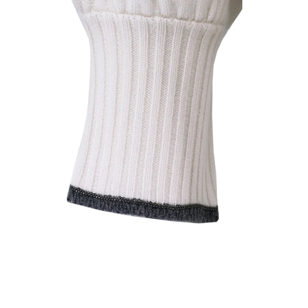 Brunello Cucinelli Cashmere Sweater｜ニット
