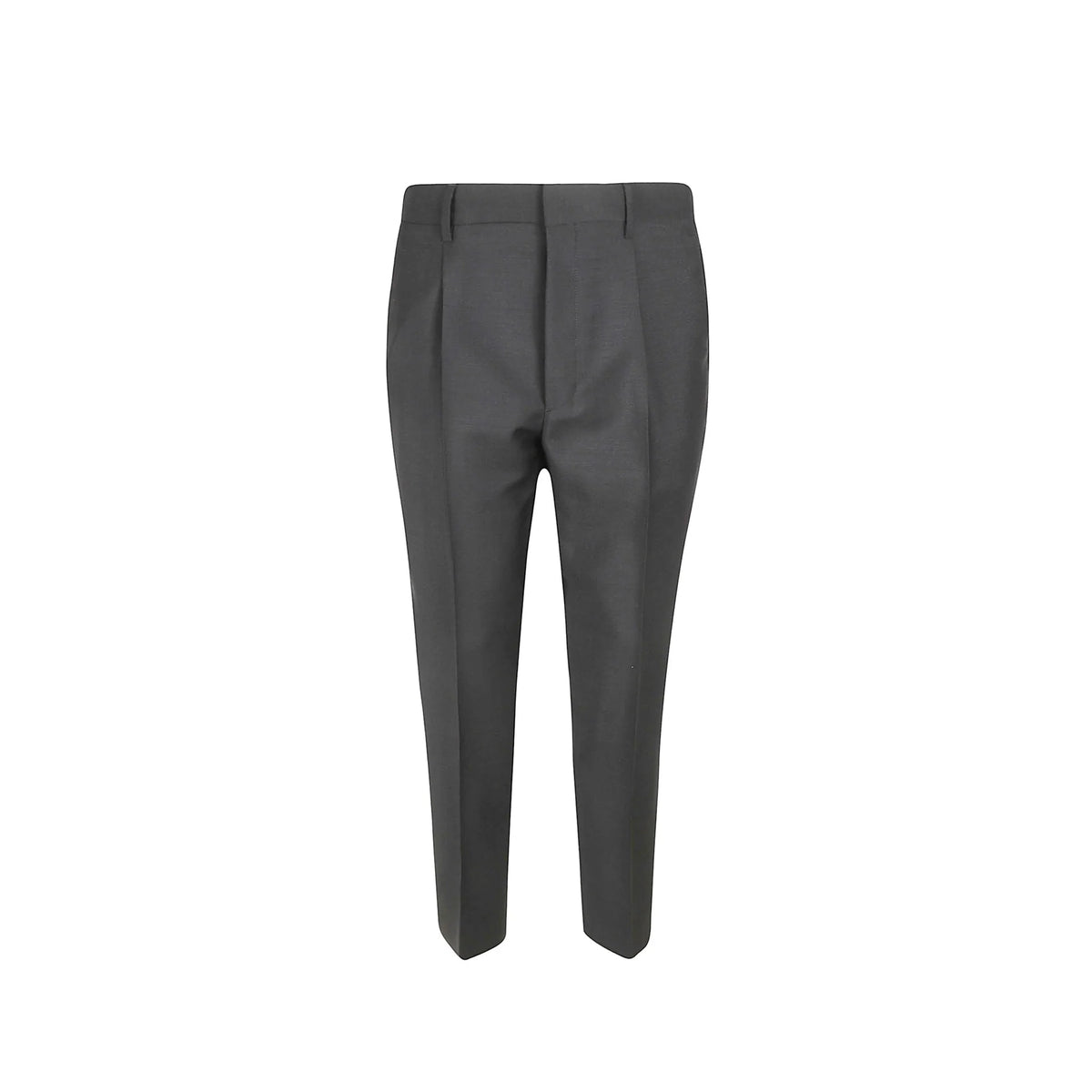 Prada Classic Wool Trousers｜パンツ