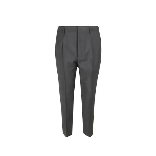 Prada Classic Wool Trousers｜パンツ