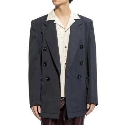 Bottega Veneta Wool Twill Blazer｜ジャケット