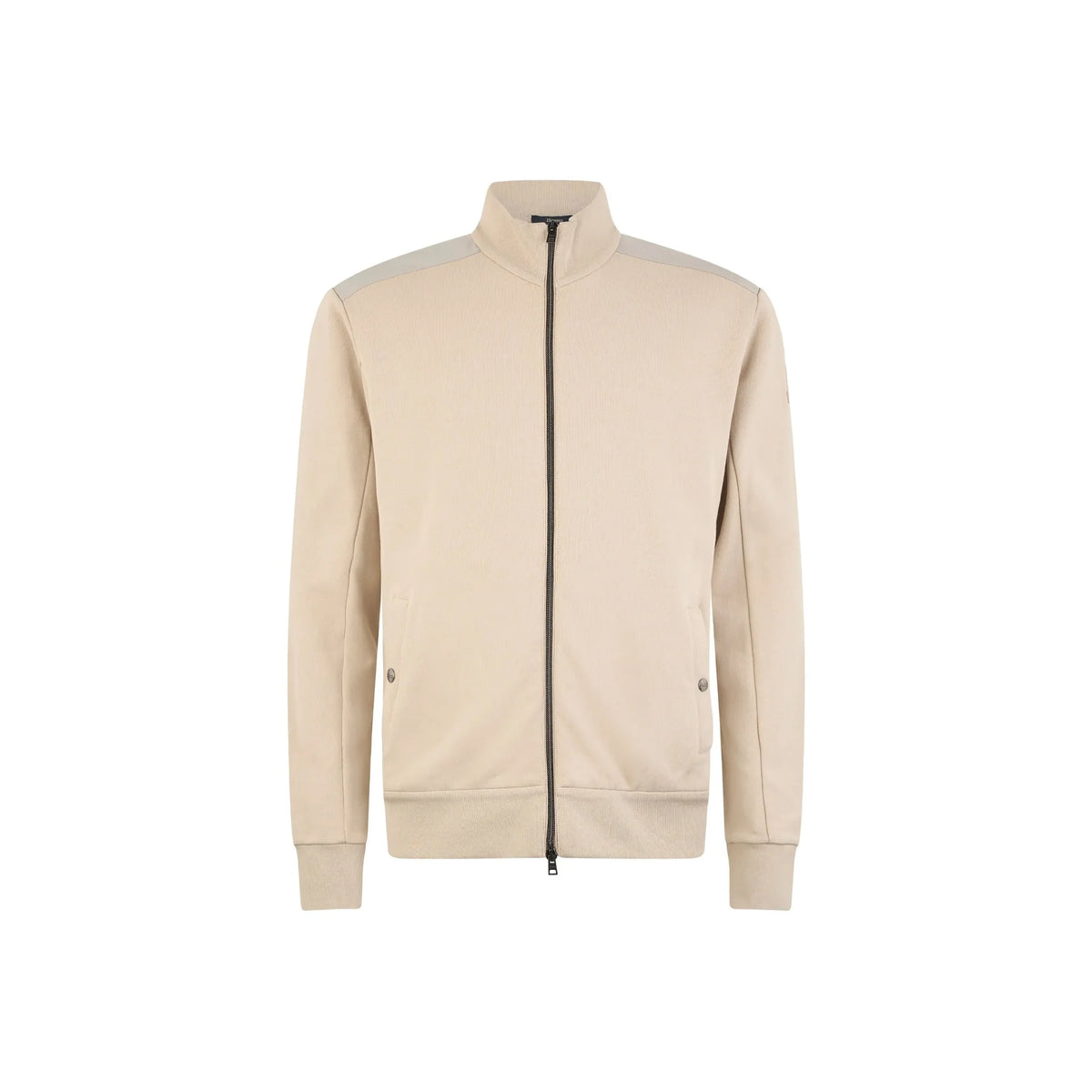 Herno Zipped Sweatshirt｜ニット