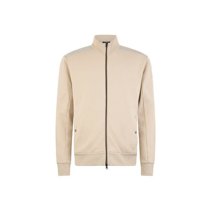 Herno Zipped Sweatshirt｜ニット