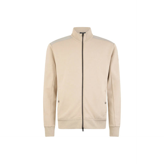 Herno Zipped Sweatshirt｜ニット