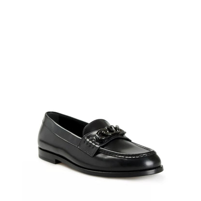 Valentino Garavani Leather｜ローファー