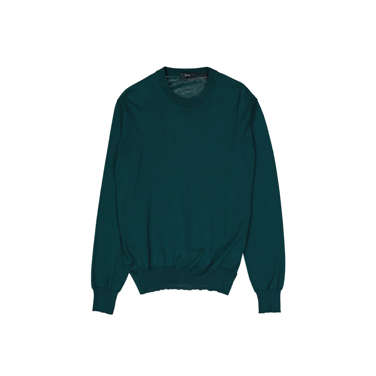 Herno Wool Pullover｜ニット