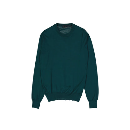 Herno Wool Pullover｜ニット