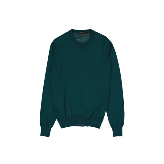 Herno Wool Pullover｜ニット