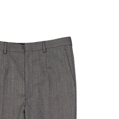 Prada Wool｜パンツ