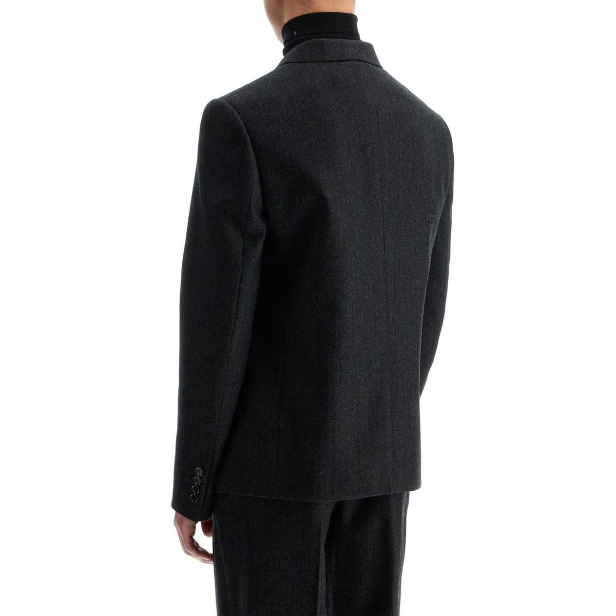 Celine Céline Wool Blazer Jacket｜ジャケット