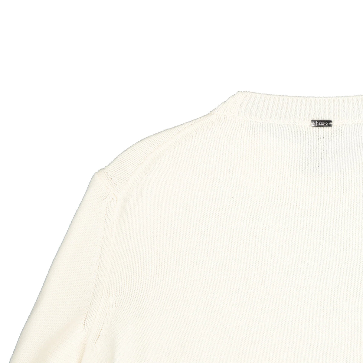 Herno Cashmere Pullover｜ニット