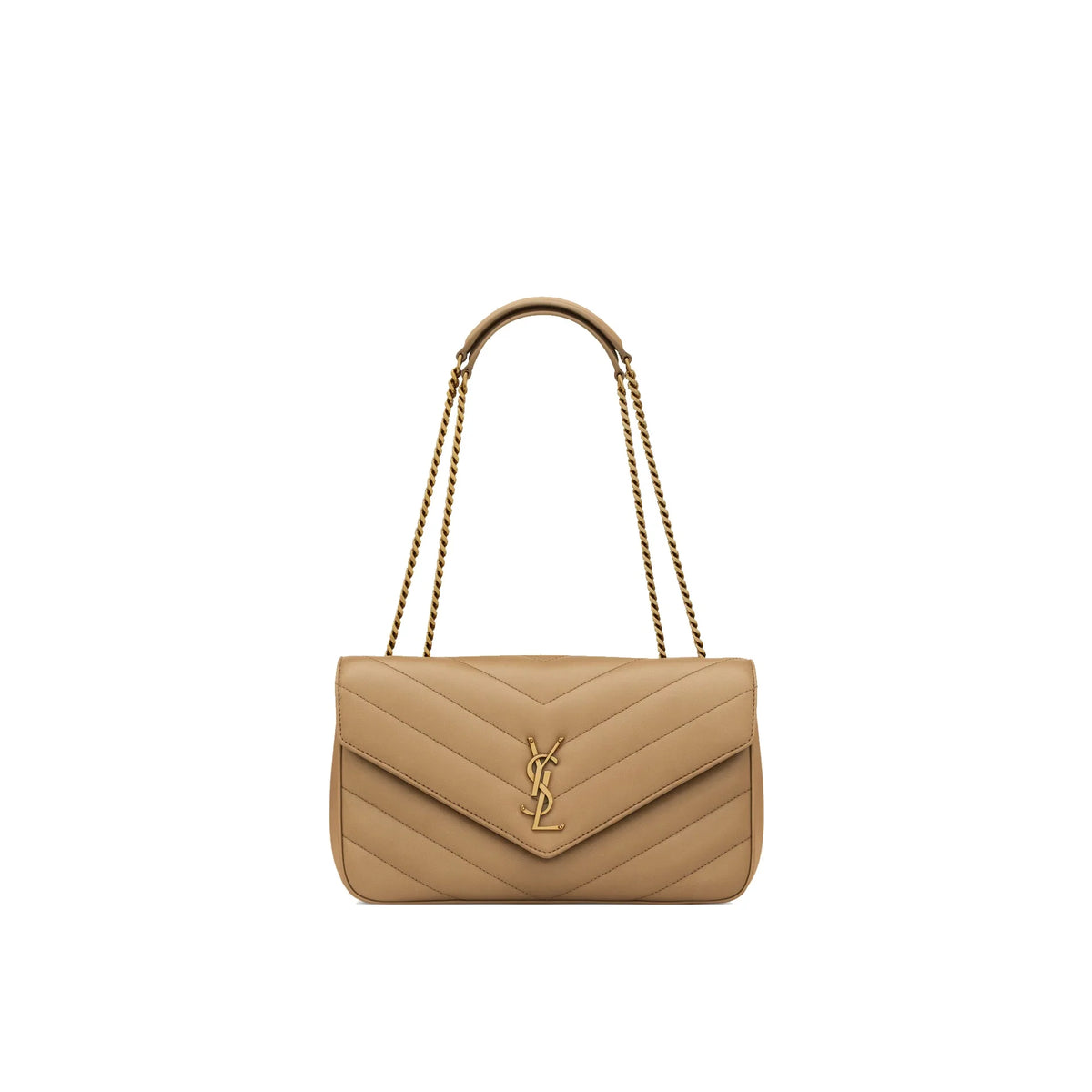 Saint Laurent Lou Lou Medium｜バッグ
