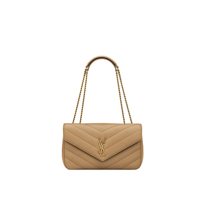 Saint Laurent Lou Lou Medium｜バッグ