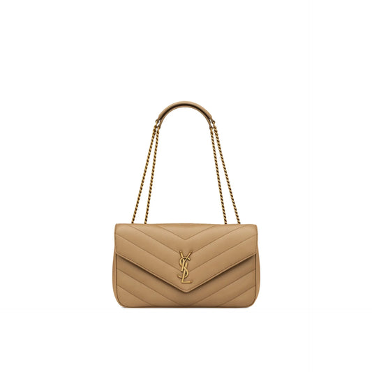 Saint Laurent Lou Lou Medium｜バッグ