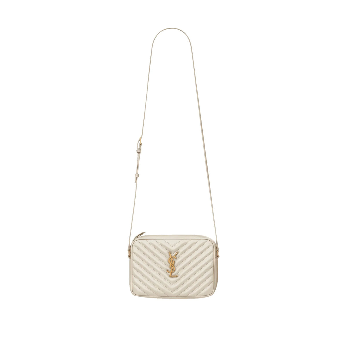 Saint Laurent Lou Camera｜バッグ