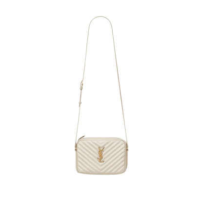 Saint Laurent Lou Camera｜バッグ