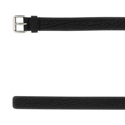 Prada Leather Belt｜ベルト