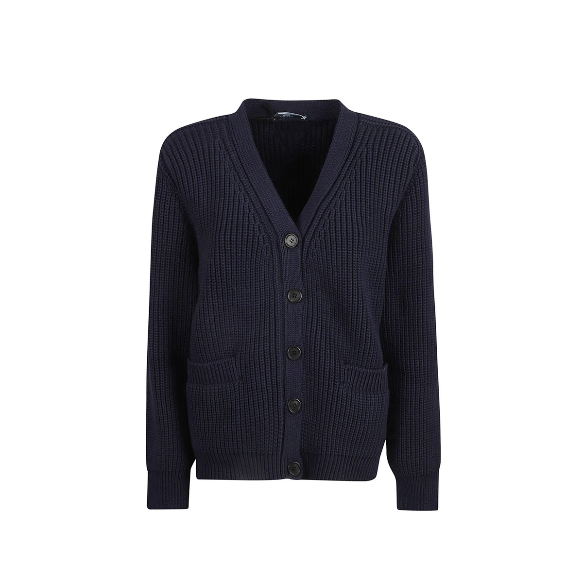 Prada Cotton Cardigan｜ニット