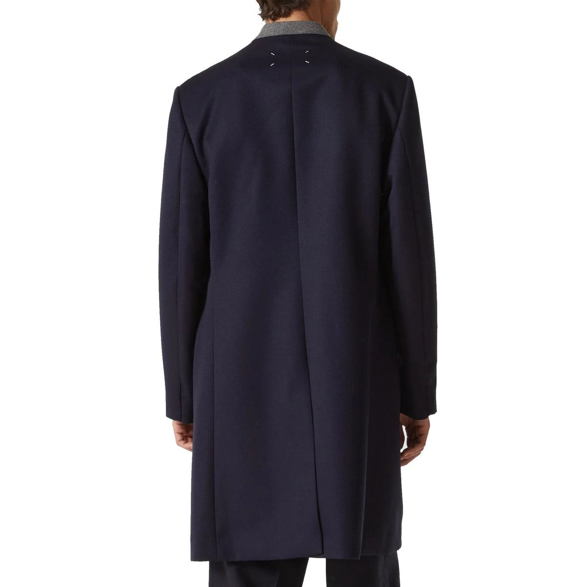 Maison Margiela Wool Coat｜ジャケット