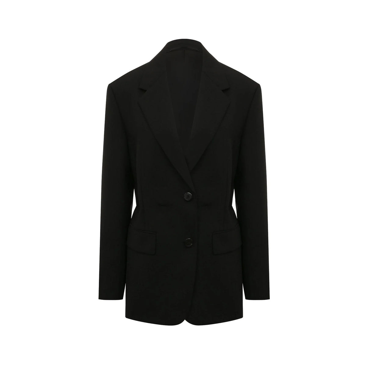 Prada Wool Jacket｜ジャケット