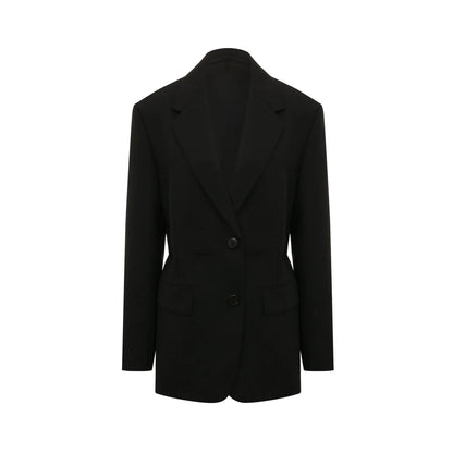 Prada Wool Jacket｜ジャケット