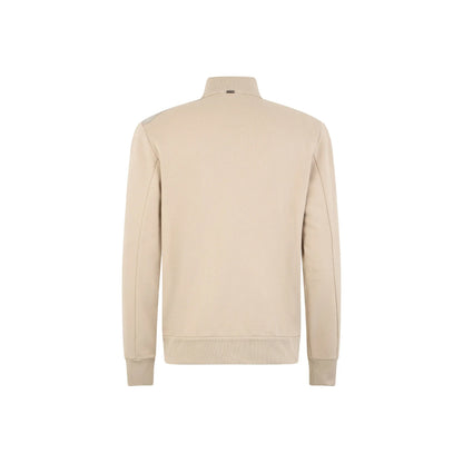 Herno Zipped Sweatshirt｜ニット