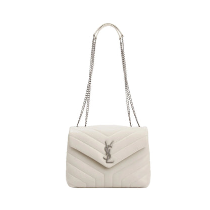 Saint Laurent Loulou Leather｜バッグ
