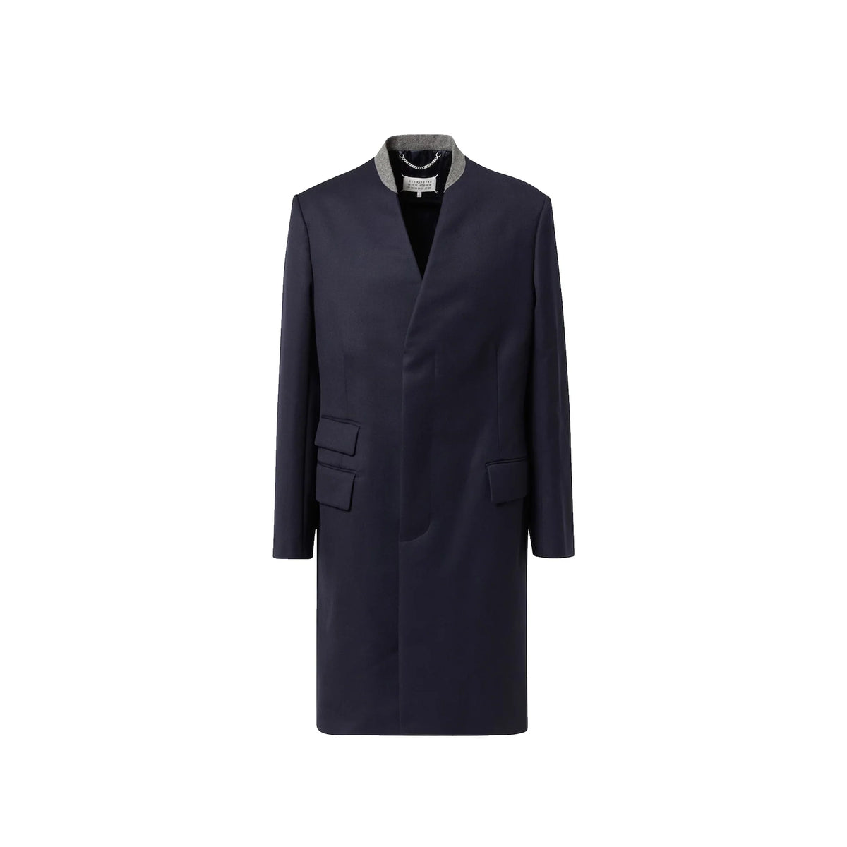 Maison Margiela Wool Coat｜ジャケット