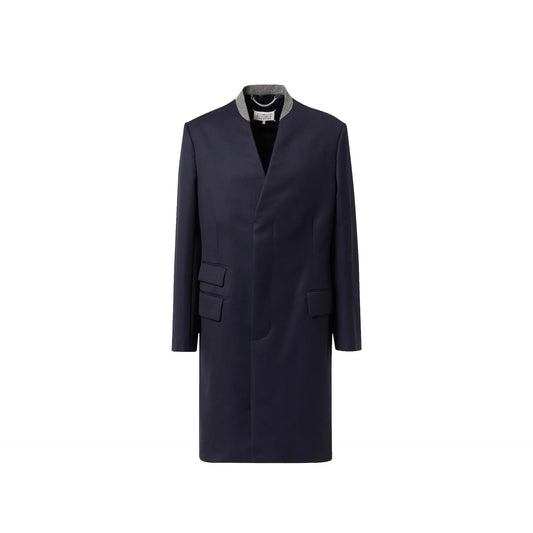 Maison Margiela Wool Cavalry Coat｜ジャケット