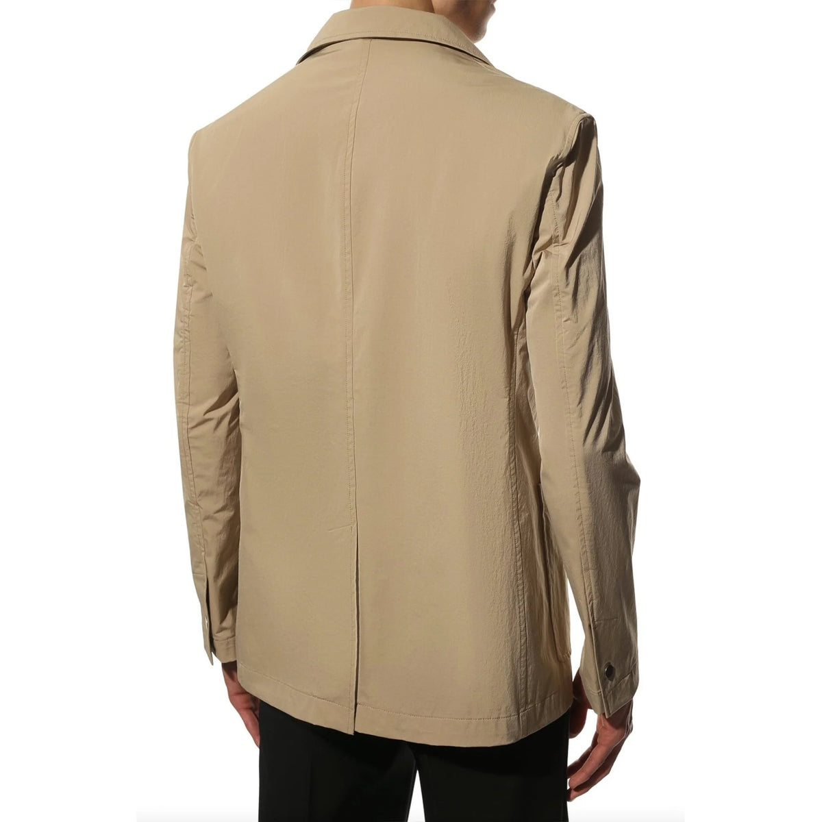 Bottega Veneta Double-Breasted Blazer｜ジャケット