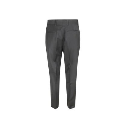 Prada Classic Wool Trousers｜パンツ