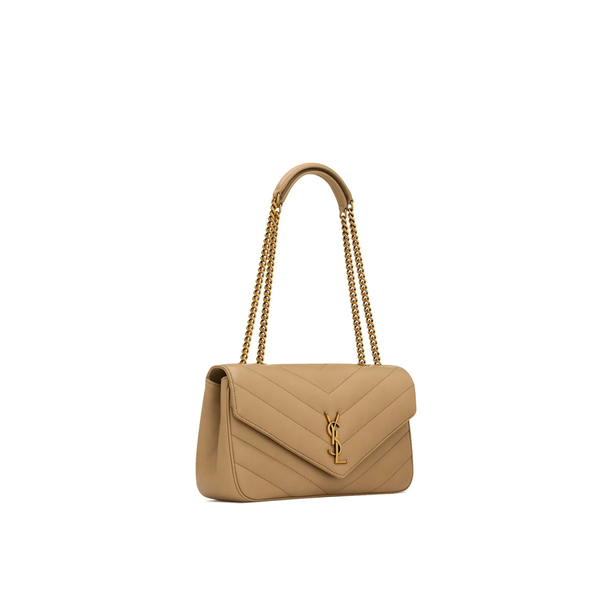 Saint Laurent Lou Lou Medium｜バッグ