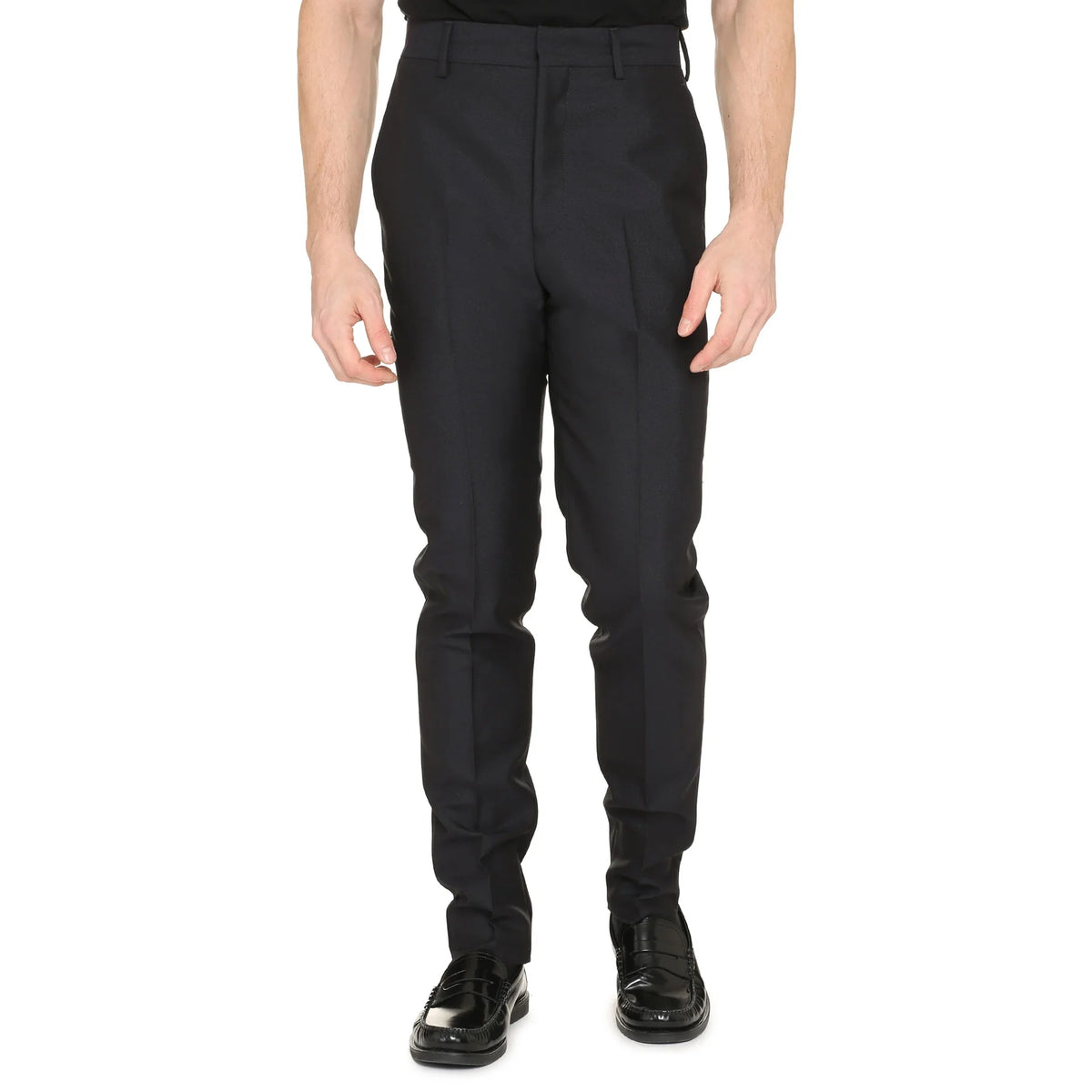 Prada Wool Trousers｜パンツ