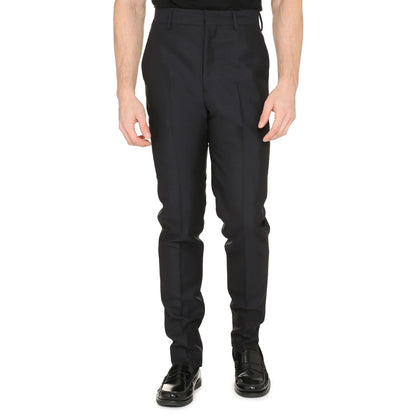 Prada Wool Trousers｜パンツ