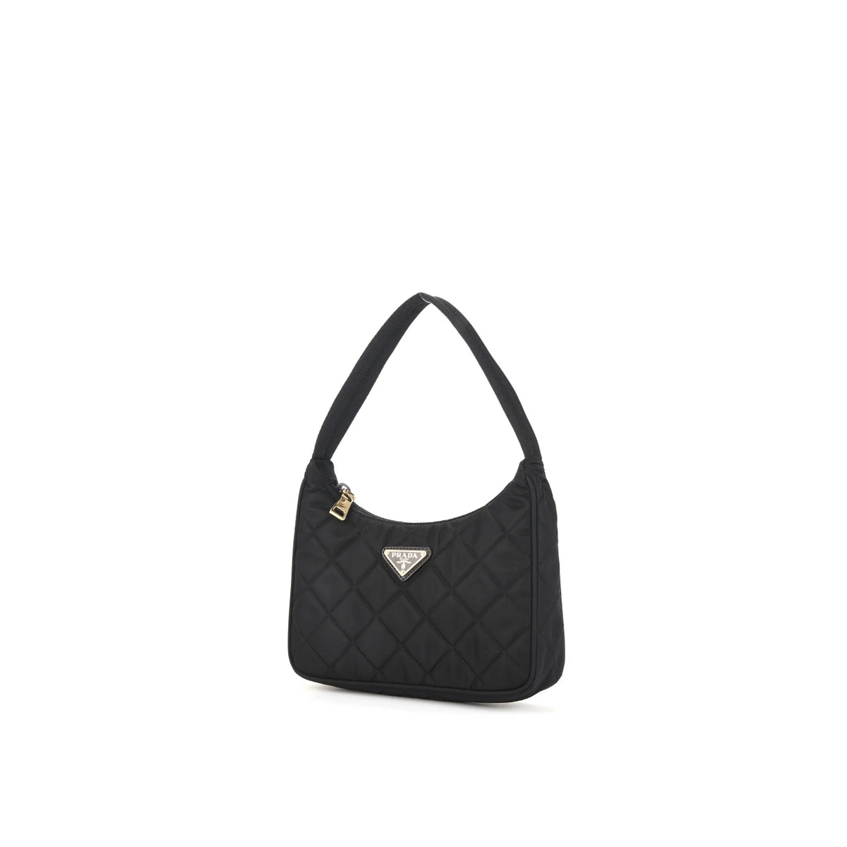 Prada Re-Nylon Quilted｜バッグ