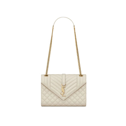Saint Laurent Envelope Medium｜バッグ