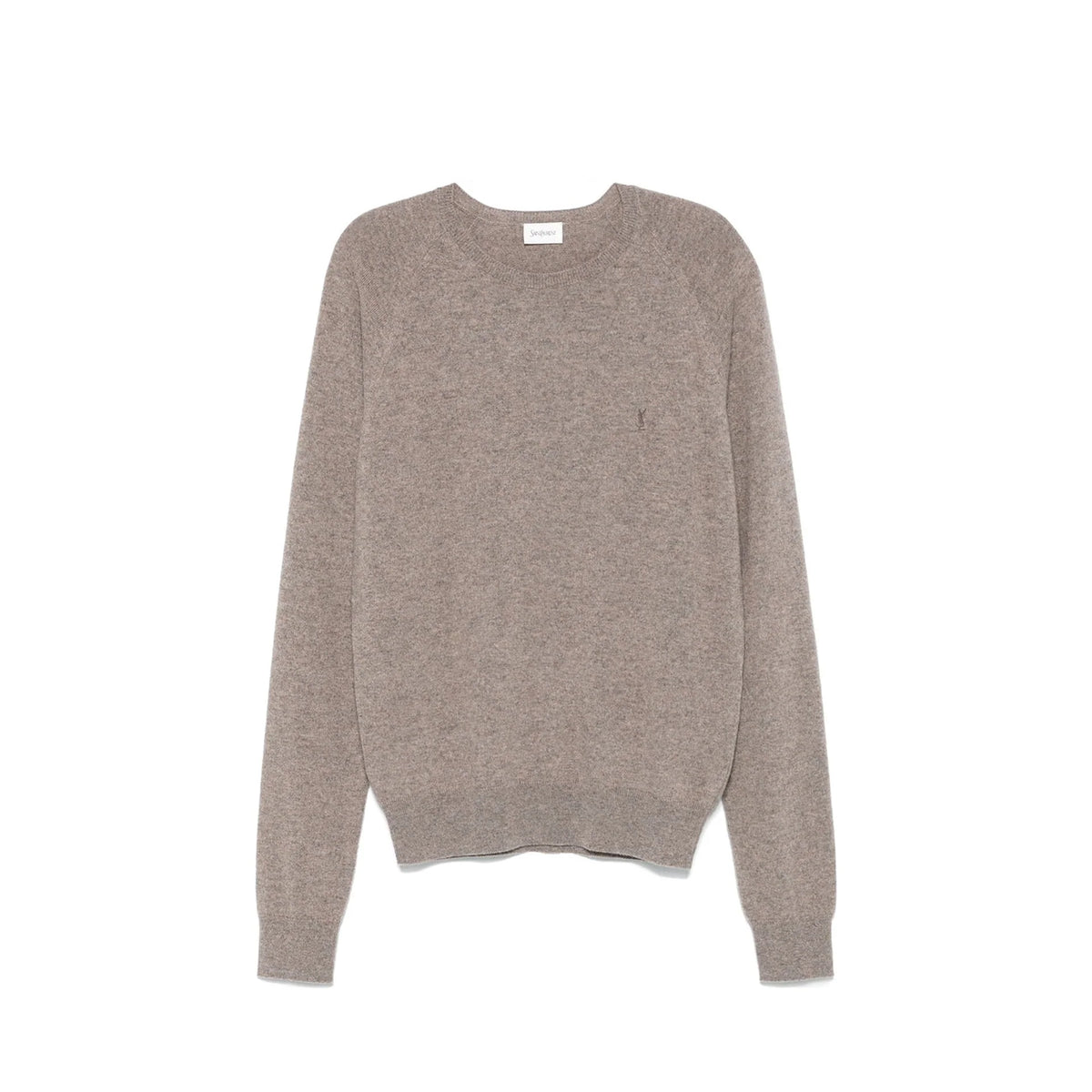 Saint Laurent Cassandre Cashmere Sweater｜ニット