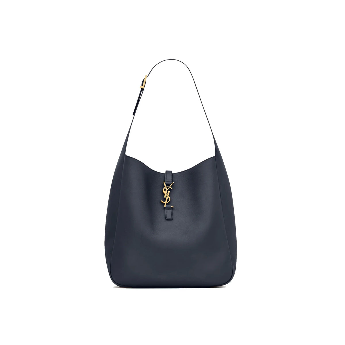 Saint Laurent Le 5A7 Large YSL Hobo｜バッグ