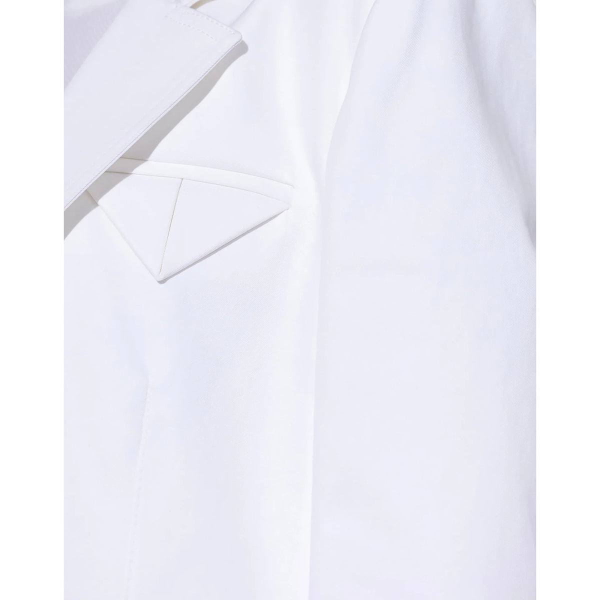 Bottega Veneta Cotton Blazer｜ジャケット