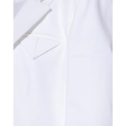 Bottega Veneta Cotton Blazer｜ジャケット