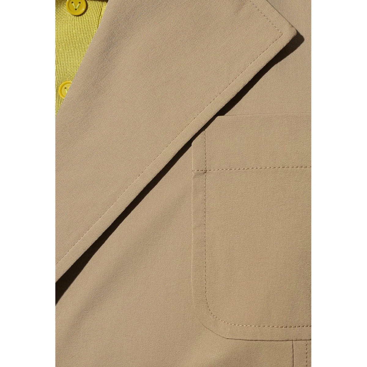 Bottega Veneta Double-Breasted Blazer｜ジャケット