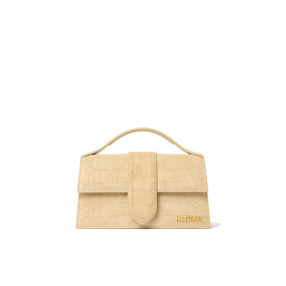 Jacquemus Le Grand Bambino｜バッグ