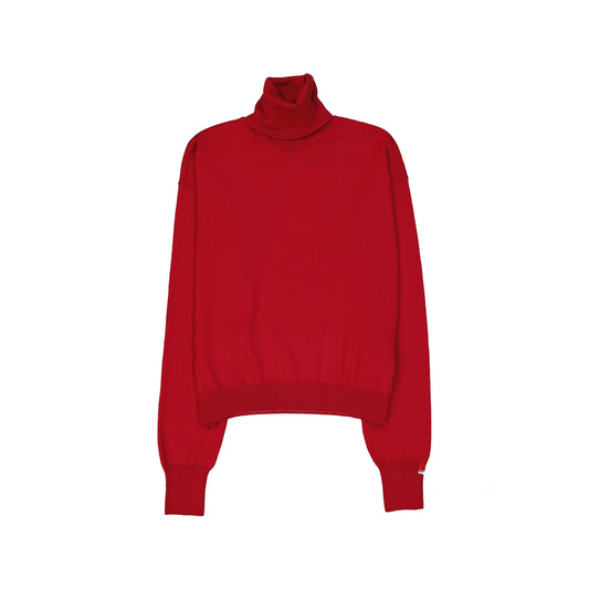 Herno Wool Pullover｜ニット