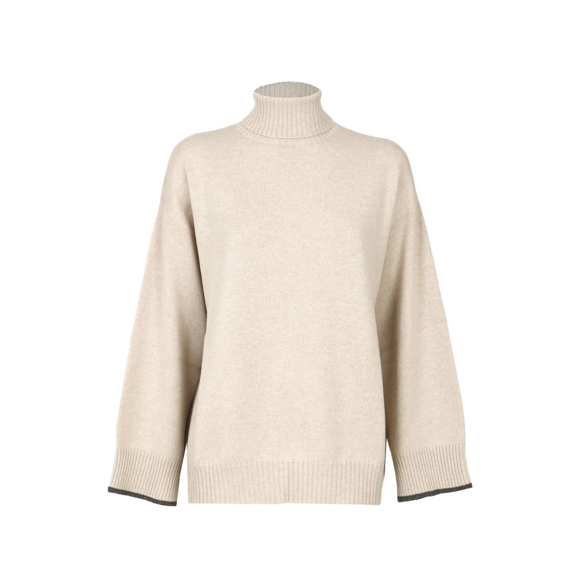 Brunello Cucinelli Cashmere Sweater｜ニット