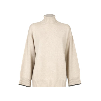 Brunello Cucinelli Cashmere Sweater｜ニット