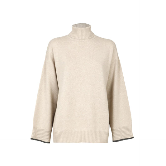 Brunello Cucinelli Cashmere Sweater｜ニット