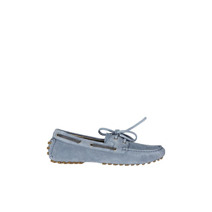 Brunello Cucinelli Suede｜ローファー